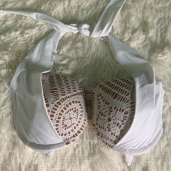 Beach bunny push up top - Picture 1 of 3